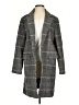 Rails Plaid Gray Coat Size S - photo 1