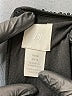 H&M Black Short Sleeve Blouse Size M - photo 7