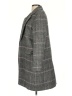 Rails Plaid Gray Coat Size S - photo 5