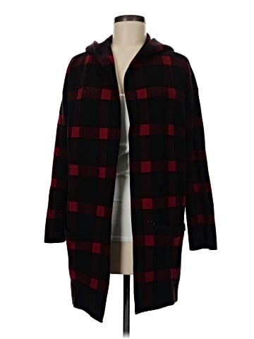 Anne Klein Coat (view 1)