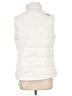 The North Face White Vest Size L - photo 2