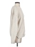 Cupcakes & Cashmere 100% Polyester Ivory Pullover Sweater Size XS - photo 4