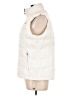 The North Face White Vest Size L - photo 5