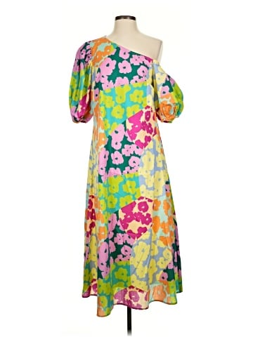 Crosby Cocktail Dress (view 1)