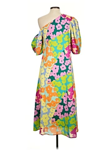 Crosby Cocktail Dress (view 2)