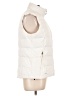 The North Face White Vest Size L - photo 4