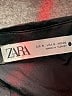 Zara Black Tank Top Size S - photo 7