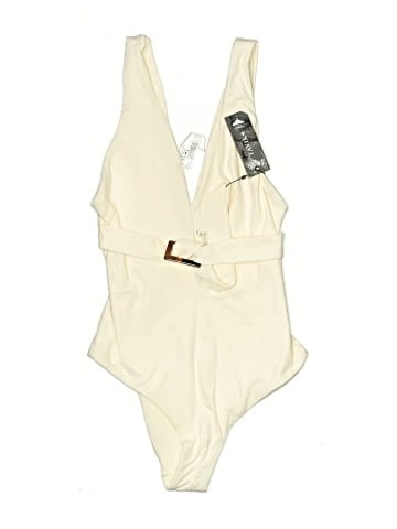 Tavik Swimwear One Piece Swimsuit (view 2)
