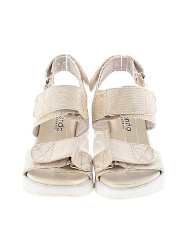 Blondo Wedges (view 2)