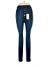 Vibrant M.I.U Blue Jeans Size 11 - photo 1