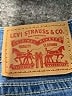 Levi's Blue Jeans Size 33 waist - photo 7