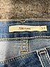 Levi's Blue Jeans Size 33 waist - photo 8