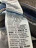 Levi's Blue Jeans Size 33 waist - photo 9