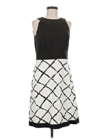 Ann Taylor Cocktail Dress (view 1)