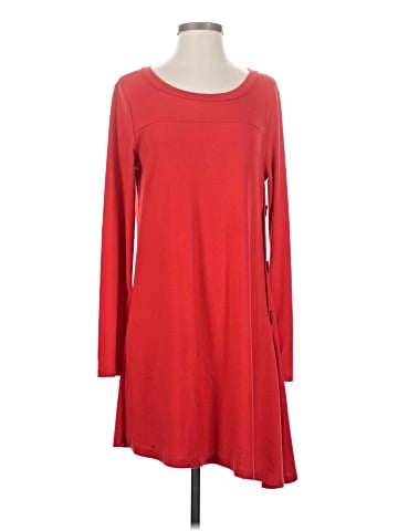 iGenJun Casual Dress (view 1)