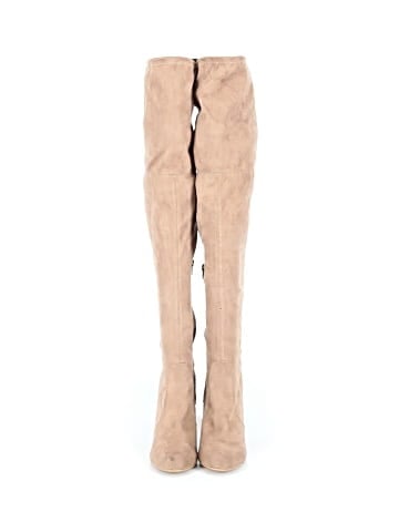 Yoki Boots (view 2)