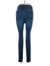 Vibrant M.I.U Blue Jeans Size 11 - photo 2