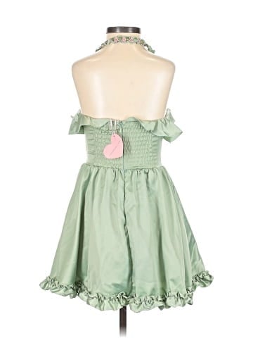 Sugar Thrillz Cocktail Dress (view 2)