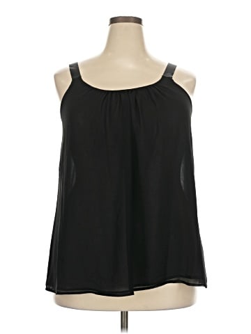 Lane Bryant Tank Top (view 1)