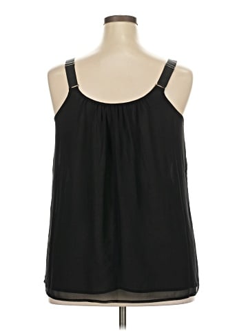 Lane Bryant Tank Top (view 2)