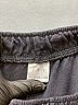 Zara Black Active Pants Size 11 - 12 - photo 3