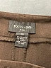 Focus 2000 Black Dress Pants Size 10 Petite - photo 7