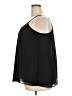 Lane Bryant 100% Polyester Black Tank Top Size 18 - photo 5