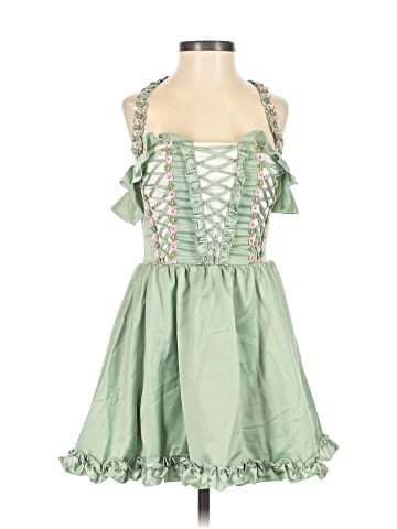 Sugar Thrillz Cocktail Dress (view 1)