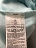 Old Navy Color Block Teal Track Pants Size XL - photo 8