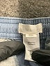 Assorted Brands Gray Track Pants Size 10 - 12 - photo 3