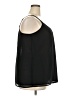Lane Bryant 100% Polyester Black Tank Top Size 18 - photo 4