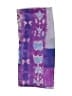 Unbranded Purple Blue Scarf One size - photo 2
