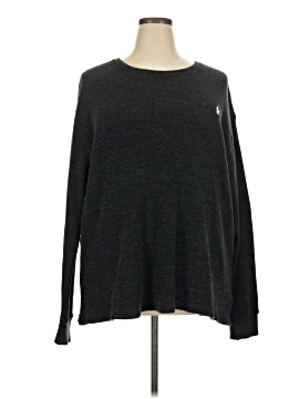 Polo By Ralph Lauren Pullover Sweater