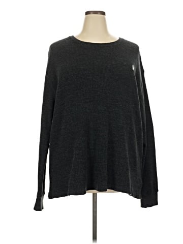 Polo by Ralph Lauren Pullover Sweater (view 1)