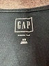 Gap Black Tank Top Size XS - photo 7
