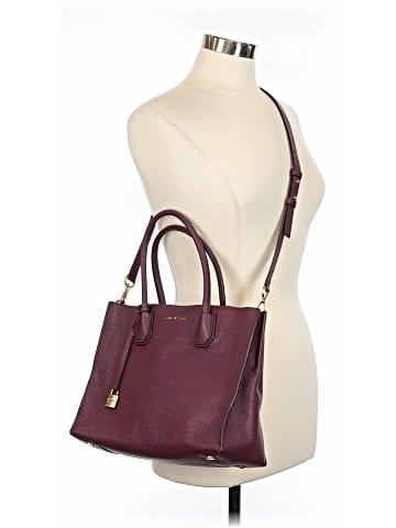 MICHAEL Michael Kors Satchel (view 2)