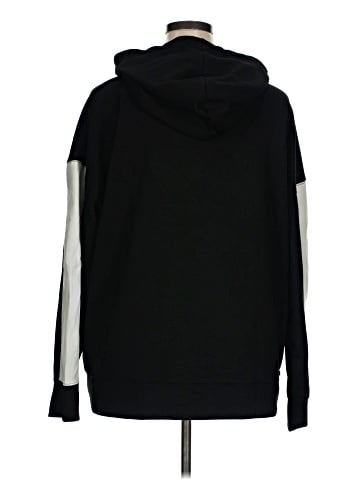 White Birch Pullover Hoodie (view 2)