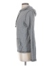 Aeropostale 100% Cotton Gray Pullover Hoodie Size XS - photo 5