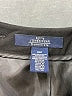 Jones Wear 100% Polyester Solid Black Formal Skirt Size 10 Petite - photo 4