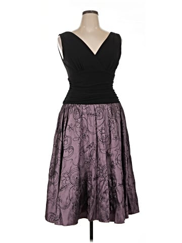 S.L. Fashions Cocktail Dress (view 1)