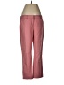 Adrienne Vittadini Pink Dress Pants Size 8 - photo 1