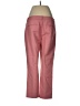 Adrienne Vittadini Pink Dress Pants Size 8 - photo 2