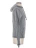 Aeropostale 100% Cotton Gray Pullover Hoodie Size XS - photo 4