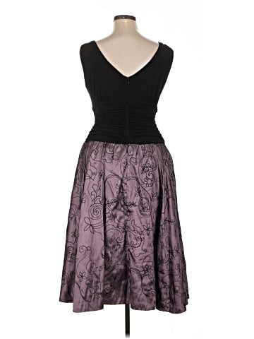 S.L. Fashions Cocktail Dress (view 2)