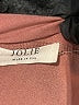 Jolie 100% Polyester Solid Pink Formal Skirt Size S - photo 4