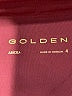 Golden Aritzia Solid Burgundy Active Pants Size 4 - photo 9