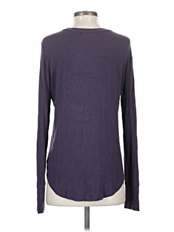 Athleta Long Sleeve T-Shirt (view 2)