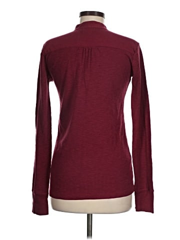 Polo Jeans Co. by Ralph Lauren Long Sleeve Polo (view 2)