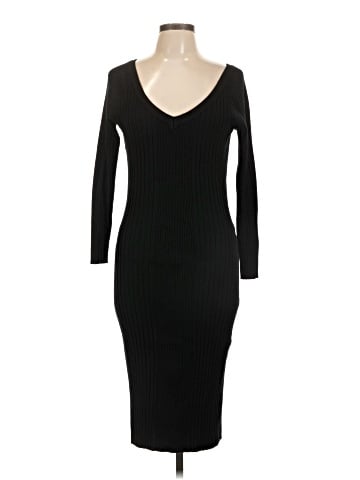 White Mark Cocktail Dress (view 1)