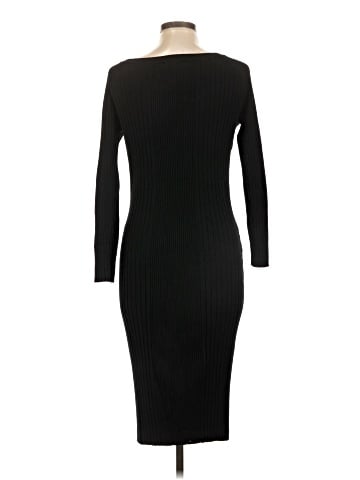 White Mark Cocktail Dress (view 2)